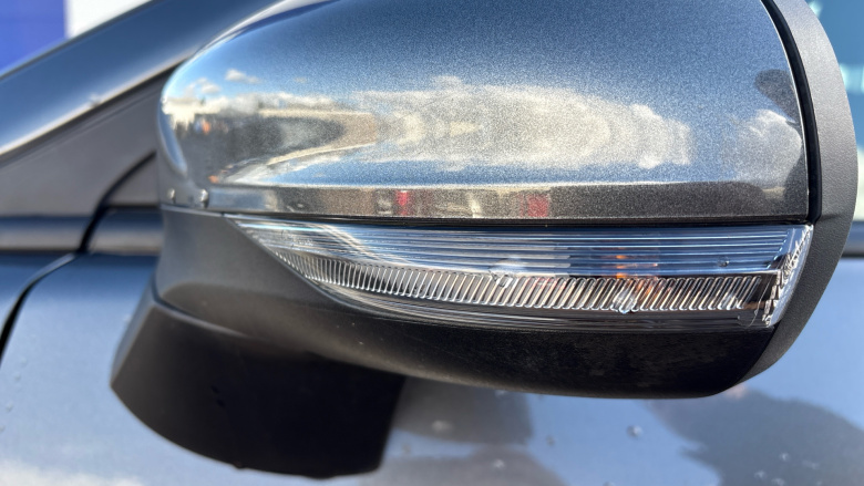 Ford Puma 1.0 EcoBoost Hybrid mHEV Titanium 5dr DCT Petrol Hatchback